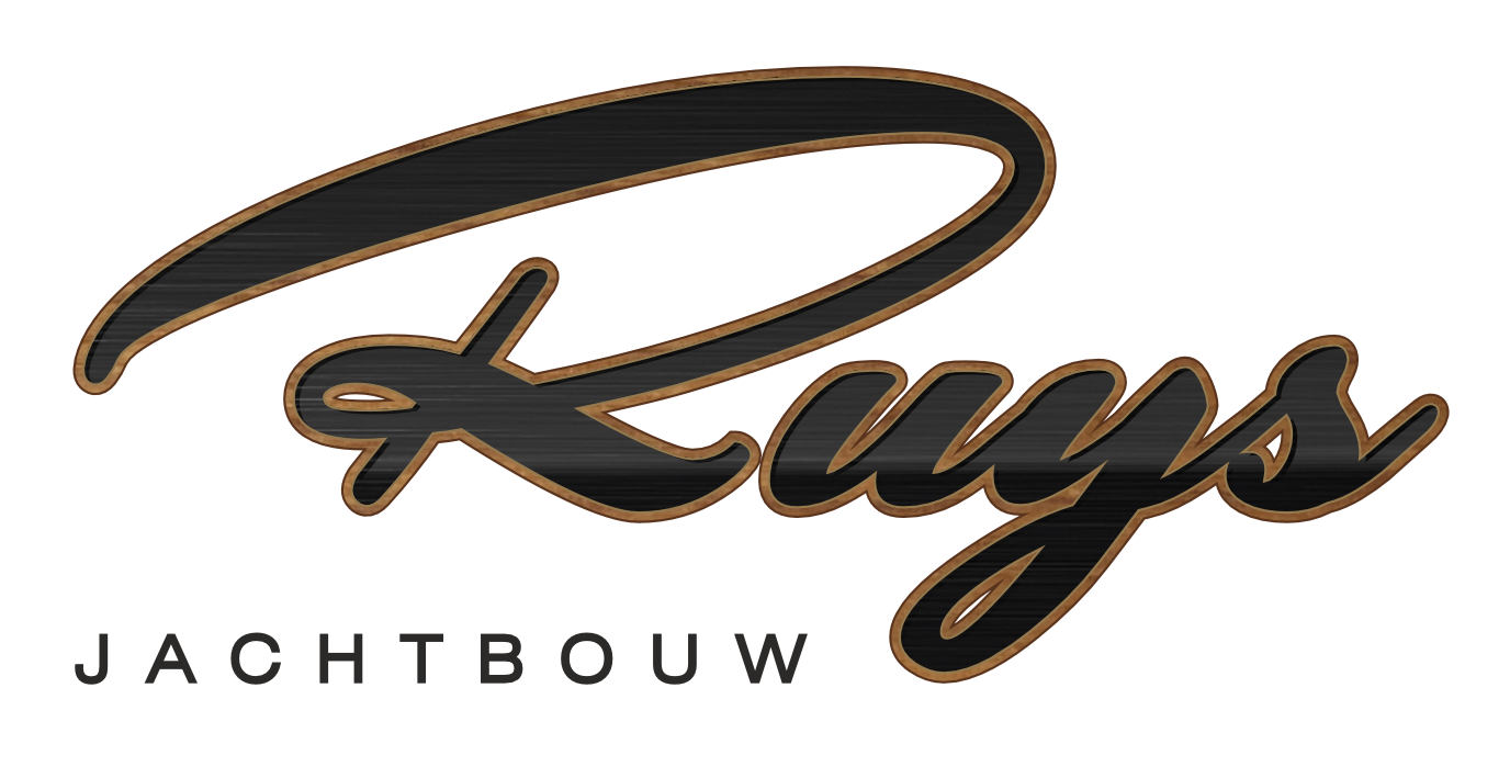 Ruys Jachtbouw logo