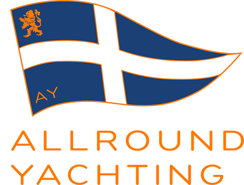logo allround yachting